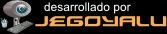 desarrollado por jegoyalu