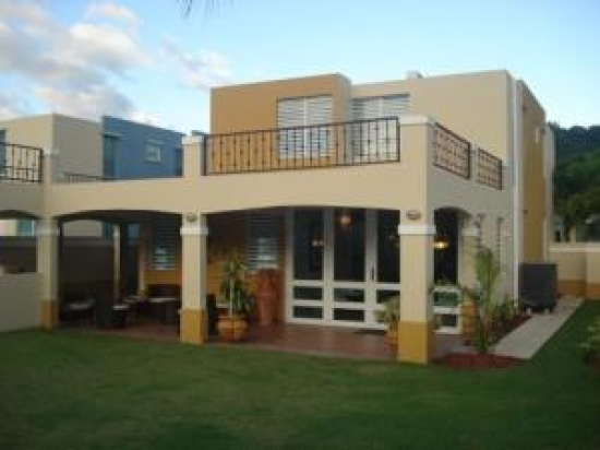 Terraza/Patio
