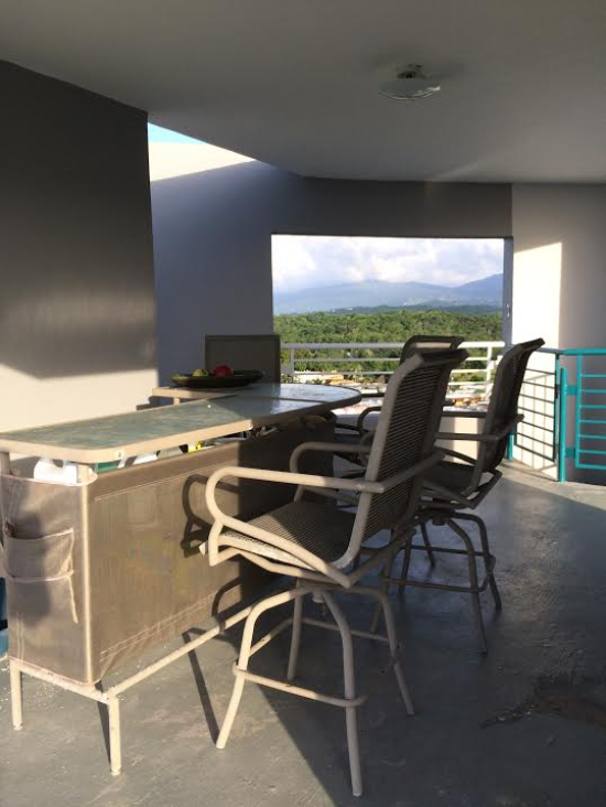 Balcones de Monte Real, Carolina - Best Properties Realty Group