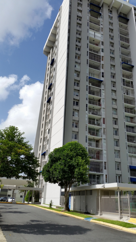 Cond. Caguas Tower Caguas, Puerto Rico Best Properties Realty Group