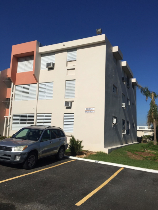 Degetau Apartments, Caguas Best Properties Realty Group Bienes