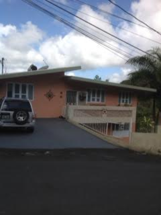 Barrio Sud Sector Vista Hermosa, Cidra Best Properties Realty Group