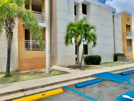 Cond. Paseo Esmeralda Fajardo, Puerto Rico - Best Properties Realty