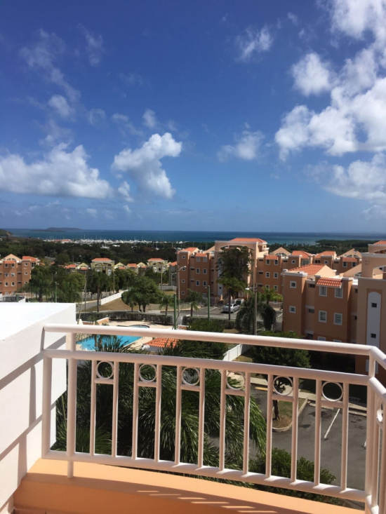 Cond. Castillos del Mar, Ceiba Best Properties Realty Group Bienes